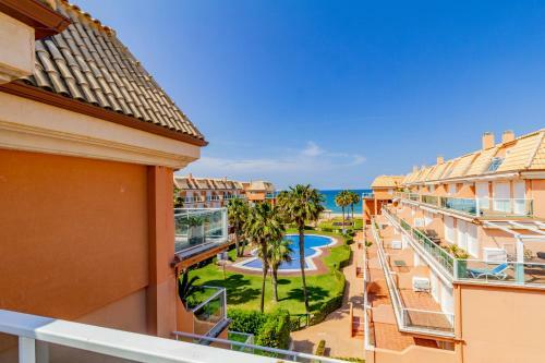 Apartamento Realrent Mirador Al Mar