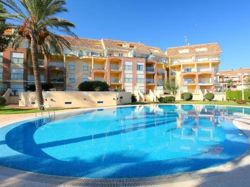 Residencial Marina Azul*