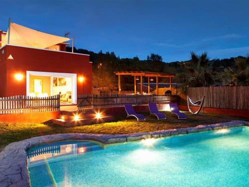Villa El Olivo