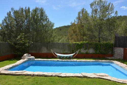 Villa El Olivo