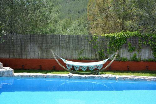Villa El Olivo