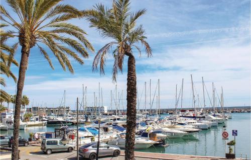 Apartment Estepona 31