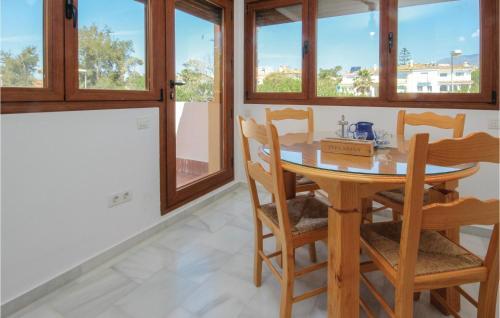 Apartment Estepona 31