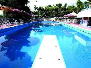 Hotel Abbadetta Resort