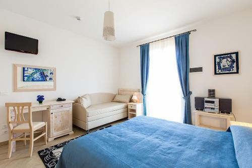 Hostal Osteria Da Cesare E Locanda
