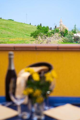 Hostal Osteria Da Cesare E Locanda
