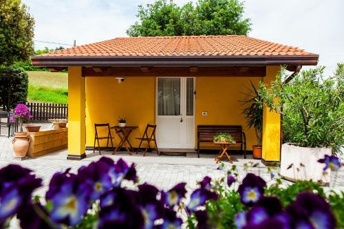 Hostal Osteria Da Cesare E Locanda