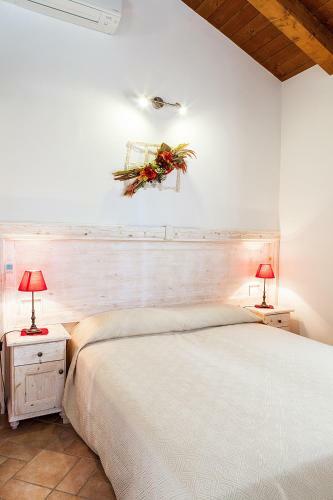 Hostal Osteria Da Cesare E Locanda