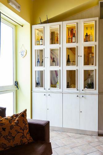 Hostal Osteria Da Cesare E Locanda