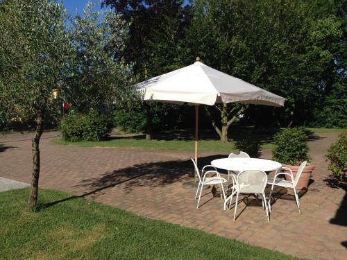 Apartamento Relais Ca' Serena