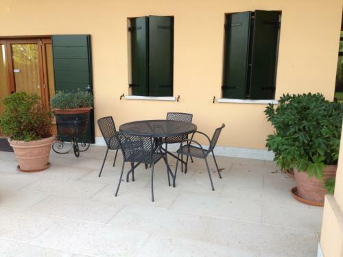 Apartamento Relais Ca' Serena