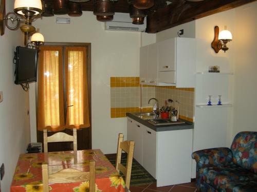 Apartamento Relais Ca' Serena