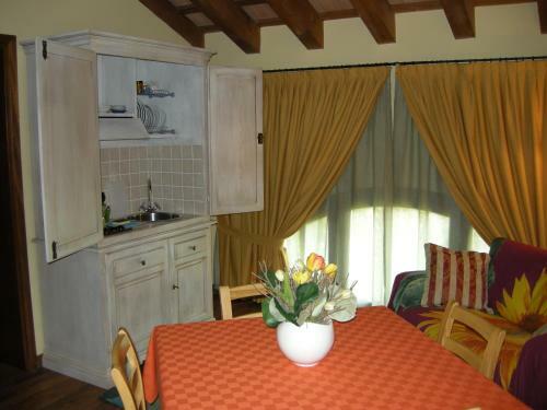 Apartamento Relais Ca' Serena