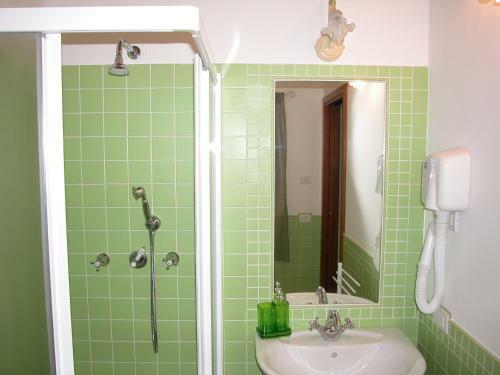 Apartamento Relais Ca' Serena