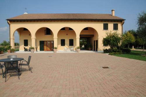 Apartamento Relais Ca' Serena