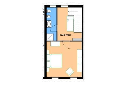 Apartamento Relais Ca' Serena