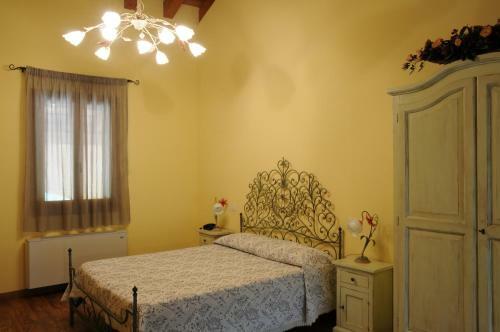 Apartamento Relais Ca' Serena