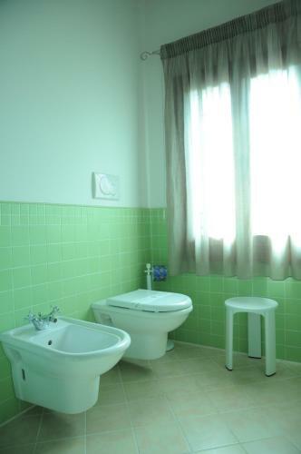 Apartamento Relais Ca' Serena