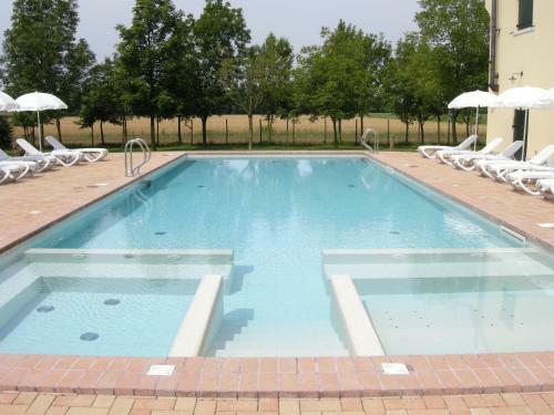 Apartamento Relais Ca' Serena