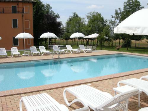 Apartamento Relais Ca' Serena