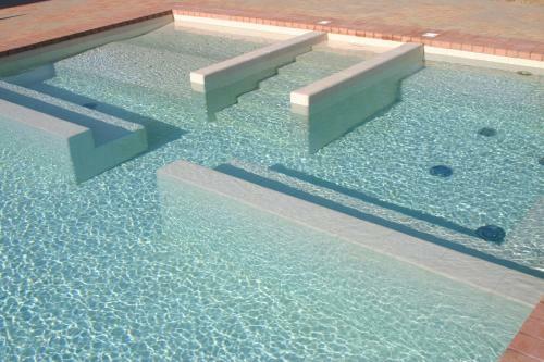Apartamento Relais Ca' Serena