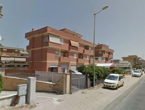 Apartamento Terrazzo Sul Mare