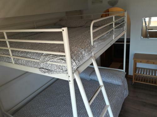 Apartamento Terrazzo Sul Mare