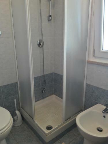 Apartamento Terrazzo Sul Mare