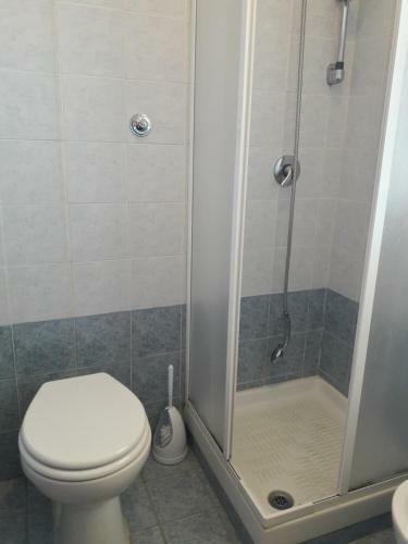 Apartamento Terrazzo Sul Mare