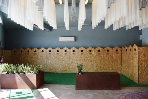 Hotel Relais Rossar
