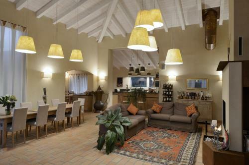 Hotel Relais Rossar
