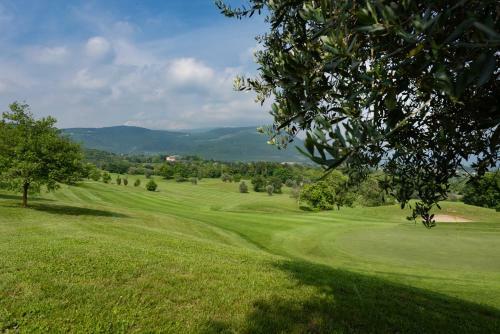 Hotel Golf C� Degli Ulivi