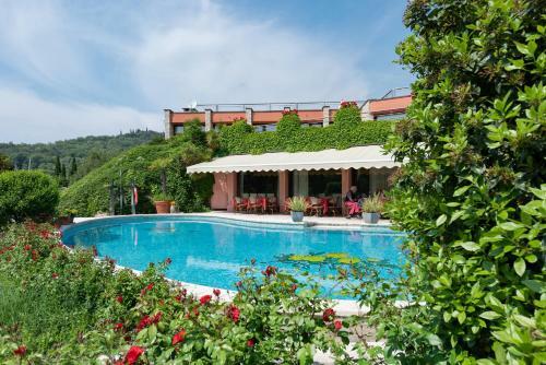 Hotel Golf C� Degli Ulivi