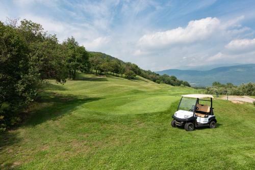Hotel Golf C� Degli Ulivi