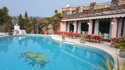 Hotel Golf C� Degli Ulivi