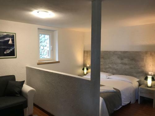 Apartamento Residence San Michele