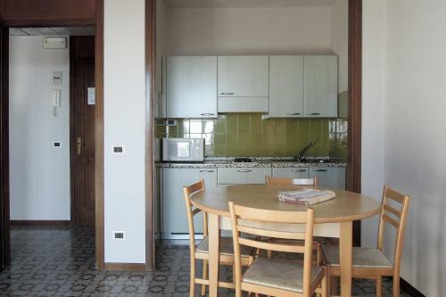 Apartamento Residence San Michele