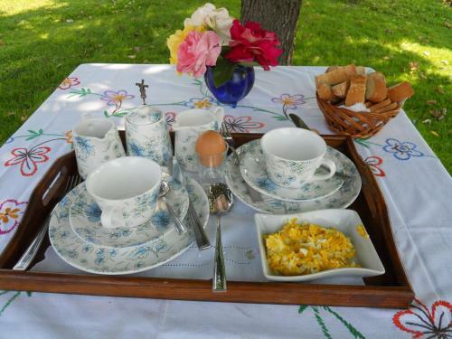 Bed & Breakfast Il Casale Del Sogno