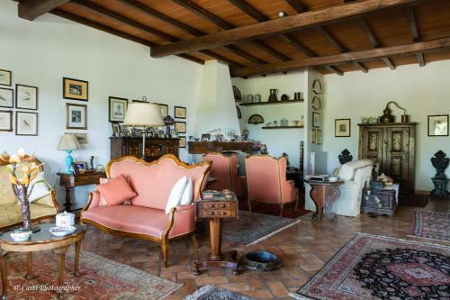 Bed & Breakfast Il Casale Del Sogno
