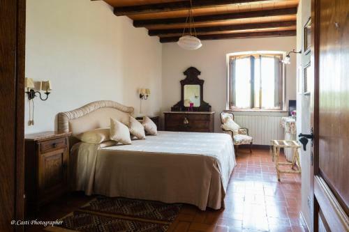 Bed & Breakfast Il Casale Del Sogno