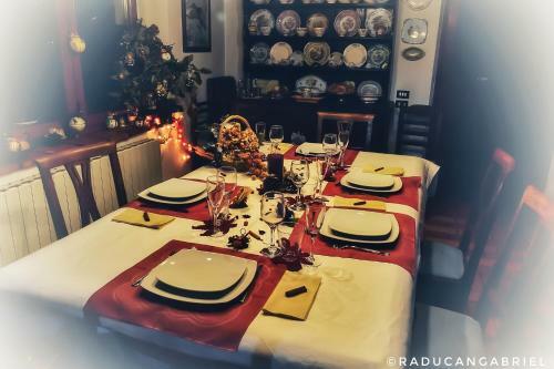 Bed & Breakfast Il Casale Del Sogno
