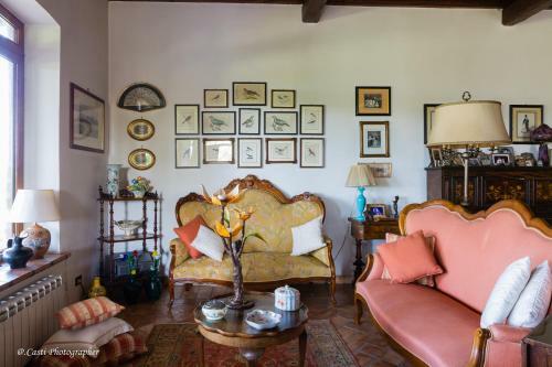 Bed & Breakfast Il Casale Del Sogno