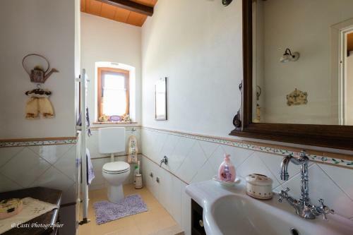 Bed & Breakfast Il Casale Del Sogno