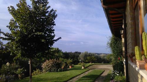 Bed & Breakfast Il Casale Del Sogno