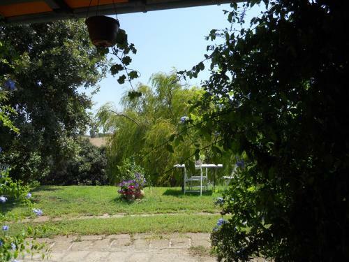 Bed & Breakfast Il Casale Del Sogno