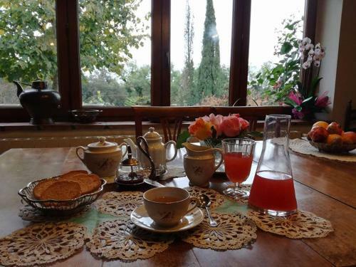 Bed & Breakfast Il Casale Del Sogno