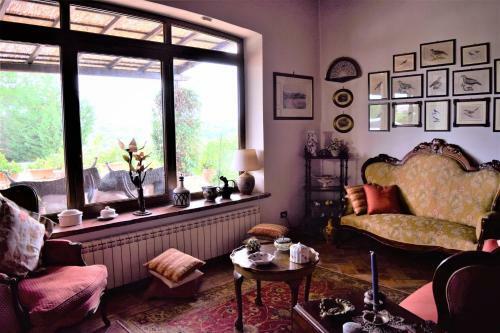 Bed & Breakfast Il Casale Del Sogno