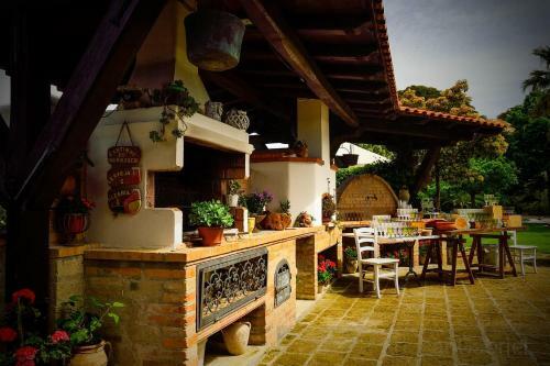 Bed & Breakfast Il Casale Del Sogno
