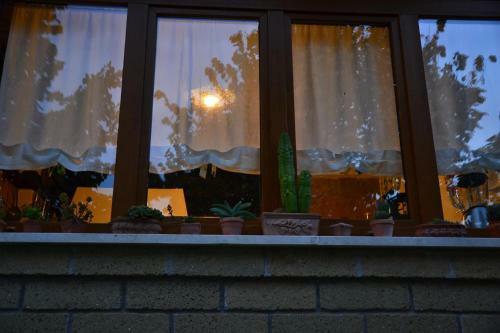 Bed & Breakfast Il Casale Del Sogno
