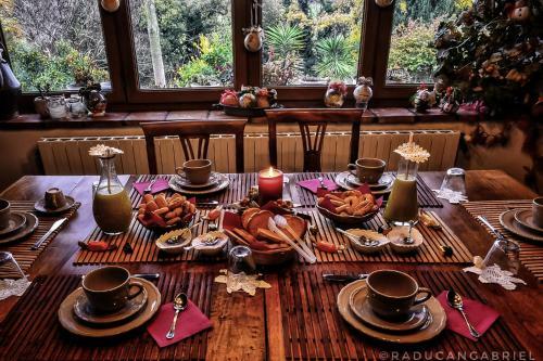 Bed & Breakfast Il Casale Del Sogno